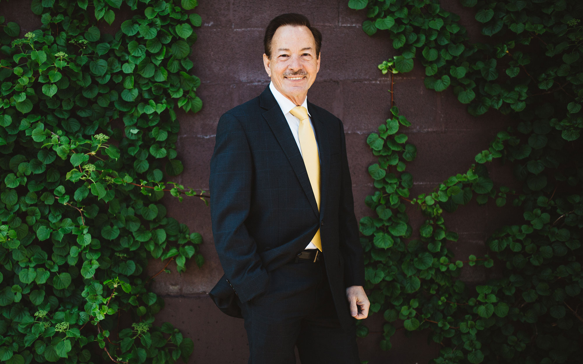 Keith Kowalczyk, President of Ekon Benefits