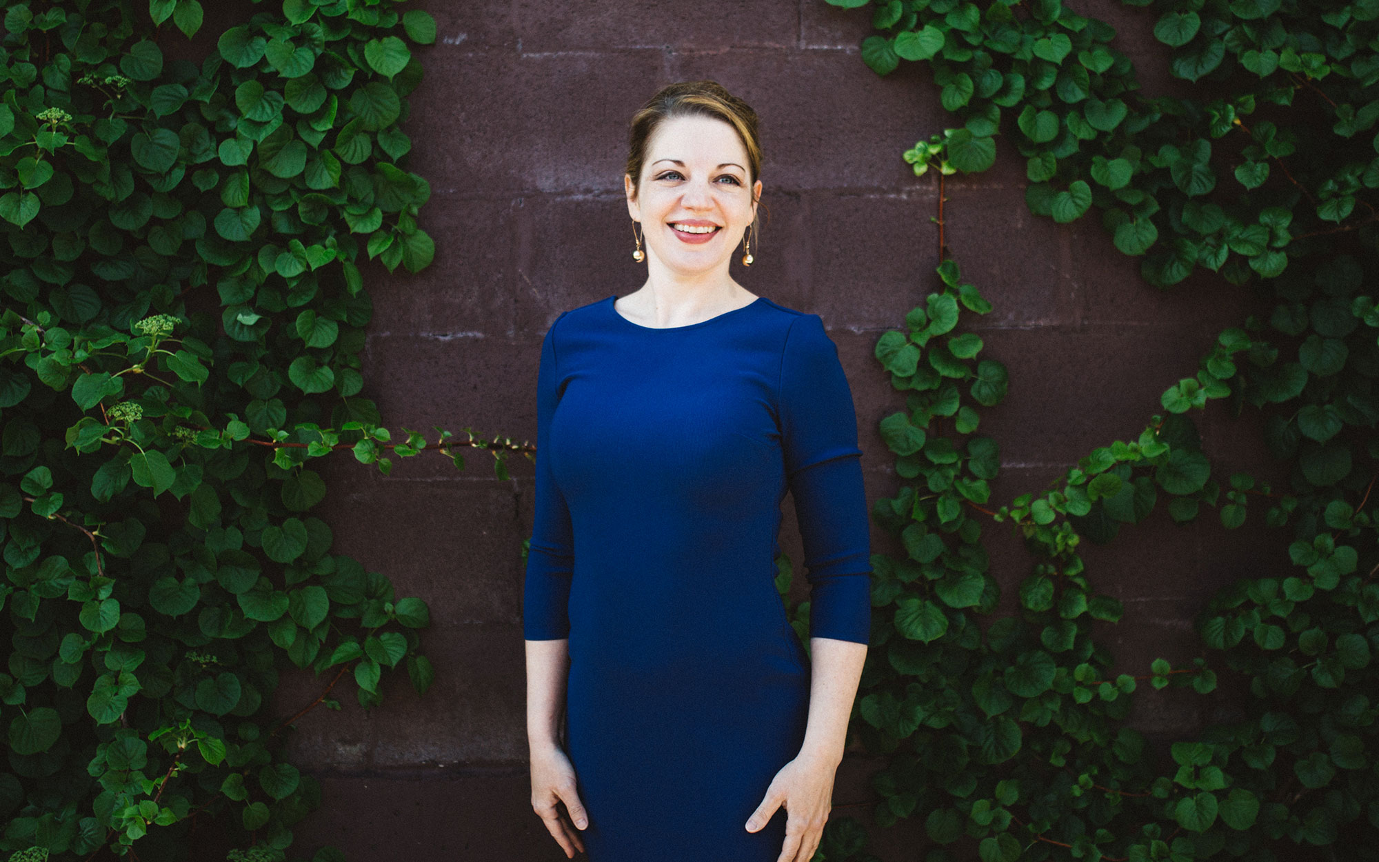 Kendree Spisak, VP of Operations at Ekon Benefits